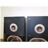 Image 9 : Vintage Sansui LM-330 Linear Motion Drivers Floor Speakers