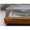 Image 2 : Sanyo Model TP 625 Turntable Record Player