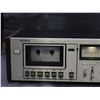 Image 2 : SONY Stereo Cassette Deck TC0K2A