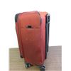 Image 3 : Briggs & Riley Red Travel Suitcase Luggage