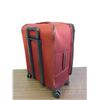 Image 4 : Briggs & Riley Red Travel Suitcase Luggage