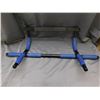 Image 1 : Door Frame Mounted Pull-Up Bar