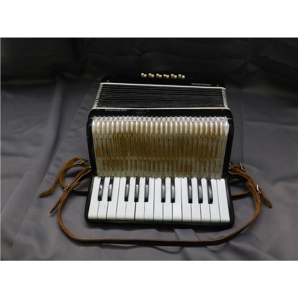 Marrazza Accordion 25-Key