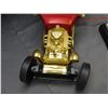 Image 3 : Vintage Hot Rod RC Car Turbo Command Remote Control Car