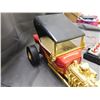 Image 5 : Vintage Hot Rod RC Car Turbo Command Remote Control Car
