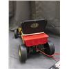 Image 6 : Vintage Hot Rod RC Car Turbo Command Remote Control Car