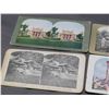 Image 3 : Antique Stereoscope w Slides