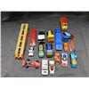 Image 1 : Lot of Assorted Matchbox ,Corgi, Die Cast Toy Cars