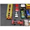 Image 3 : Lot of Assorted Matchbox ,Corgi, Die Cast Toy Cars