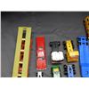 Image 4 : Lot of Assorted Matchbox ,Corgi, Die Cast Toy Cars