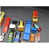 Image 5 : Lot of Assorted Matchbox ,Corgi, Die Cast Toy Cars