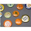 Image 3 : Vintage 1960s Litho Pinback Buttons Kids, Advertising, Cereal Premiums