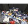 Image 1 : LARGE Lot of American Doll Girl Clothing & Accessory Packs (list in description)