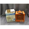 Image 1 : Electromode Portable Construction Heater ECH4800B w box