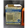 Image 2 : Electromode Portable Construction Heater ECH4800B w box