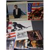 Image 2 : Bruce Springsteen Record Collection
