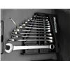 Image 3 : 4 Sets of Mastercraft Wrenches, 1pc Missing