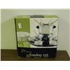 Image 1 : 29pc Fondue Set