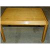 Image 3 : Wooden Removeable Top Side Table