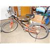 Image 1 : Mens XTI 18 Speed Super Cycle Mountain Bike