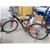 Image 2 : Mens XTI 18 Speed Super Cycle Mountain Bike