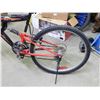 Image 3 : Mens XTI 18 Speed Super Cycle Mountain Bike