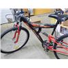 Image 4 : Mens XTI 18 Speed Super Cycle Mountain Bike
