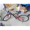 Image 5 : Mens XTI 18 Speed Super Cycle Mountain Bike