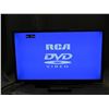 Image 1 : RCA Direct LED TV/DVD Combo Video Flatscreen 32" TV