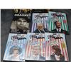 Image 2 : Lot of Assorted DVDs Hogan's Heroes Complete 1st and 2nd Season, Are You Being Sewed SEALED Lot 5