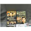 Image 3 : Lot of Assorted DVDs Hogan's Heroes Complete 1st and 2nd Season, Are You Being Sewed SEALED Lot 5