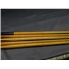 Image 2 : Lot of 5 Pool Cues