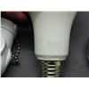 Image 3 : Smart LED Lightbulb IKEA, and 2 Light Bulb Attachments Extra Plugs, Wireless On/Off Outlet Switch