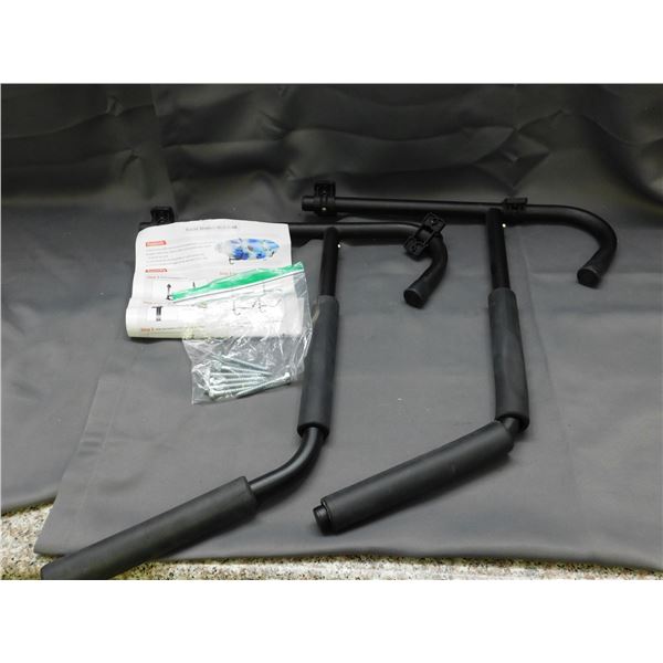 Kayak Storage Wall Rack