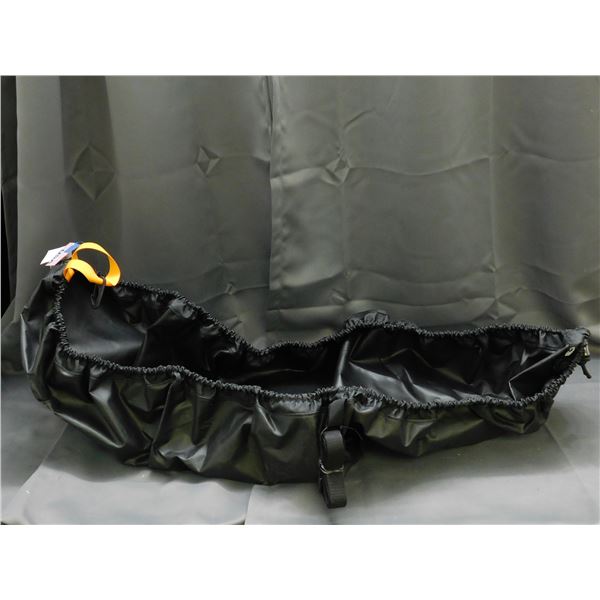 Seal Cockpit Seal Cargo Cover NEW w TAGS