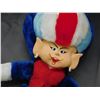 Image 2 : Centra Gas Genie Advertising Plush 18"