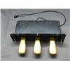 Image 1 : Electric Piano Pedals KRS-103MH Roland K R103 Piano