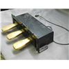 Image 3 : Electric Piano Pedals KRS-103MH Roland K R103 Piano