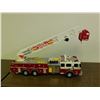 Image 1 : Tonka Fire Rescue Fire Engine 29" long