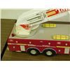 Image 2 : Tonka Fire Rescue Fire Engine 29" long