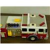 Image 3 : Tonka Fire Rescue Fire Engine 29" long
