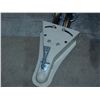 Image 2 : Double End Trailer Hitch Tow-Bar Adjustable Bumper Mount Vehicle