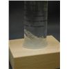 Image 3 : Weather Predicting Storm Glass Barometer w Box & Instructions
