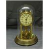 Image 1 : Vintage Elbico Pendulum Anniversary Clock *as is* Made in Germany