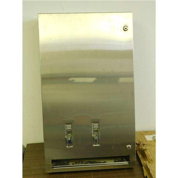 Commercial Tampon / Napkin Dispenser