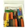 Image 2 : 75+ Various HO Scale Freight Cars
