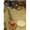Image 1 : Commercial Floor Polisher Model MG17H by Michaels