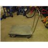 Image 1 : Stainless Steel Platform Trolley