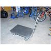 Image 2 : Stainless Steel Platform Trolley