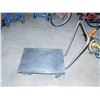 Image 3 : Stainless Steel Platform Trolley